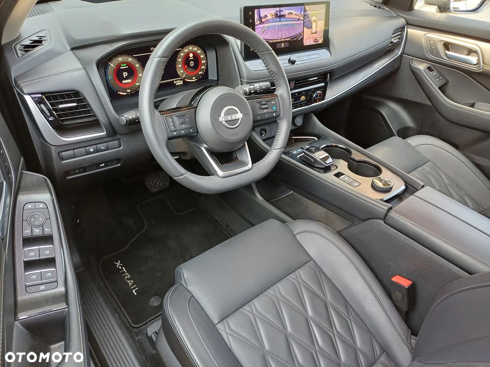 Nissan X-Trail 1.5 VC-T e-POWER Tekna e-4ORCE - 7