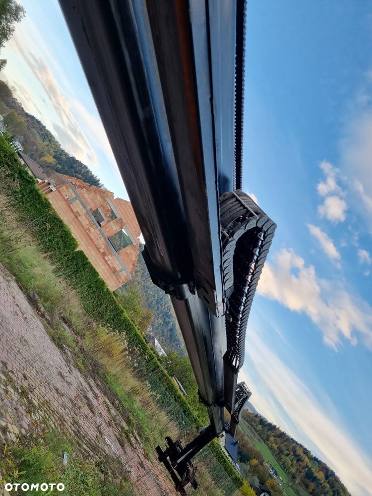 Manitou MRT2150 PRIVILEGE Ładowarka teleskopowa ROTO 21m udzwig 5ton jak Nowa z Norwegii 5900mtg  2013rok  Obrót pełny Zero luzów wycieków zadbana z Fermy Norweskiej - 21