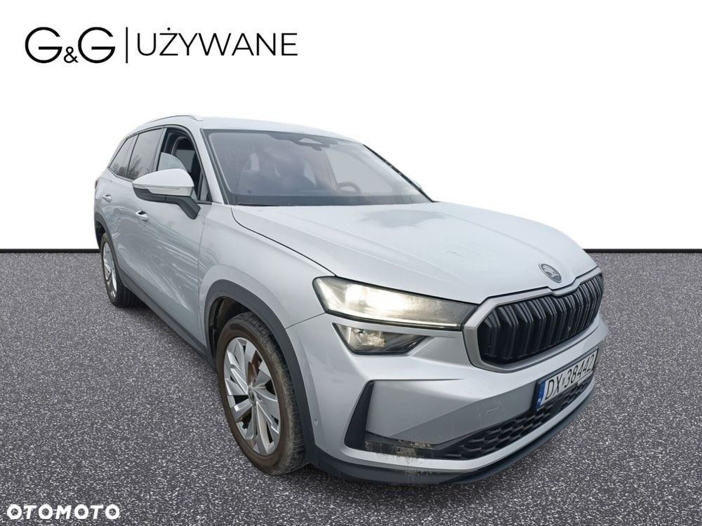 Skoda Kodiaq - 3