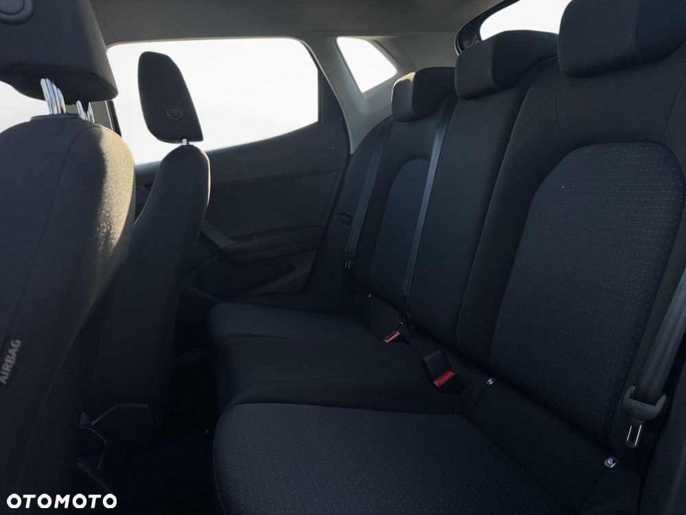 Seat Ibiza - 21
