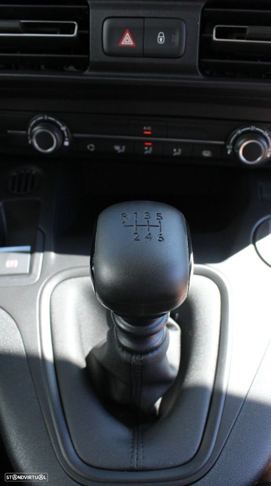 Citroën Berlingo 1.5 BlueHDi XL Plus - 10
