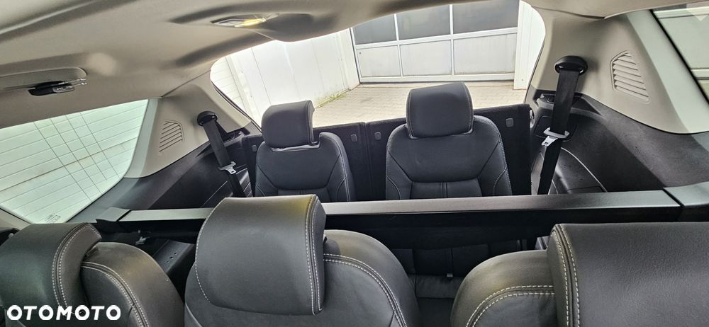 Ford S-Max 2.0 TDCi DPF Business Edition - 13
