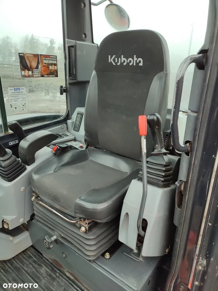 Kubota - 20