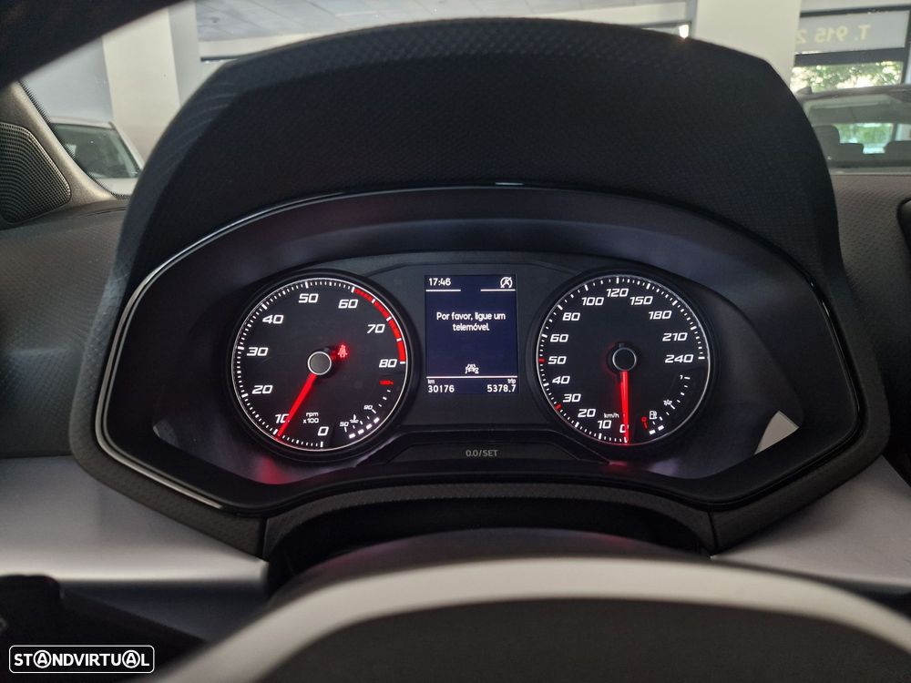 SEAT Arona 1.0 TSI FR - 24