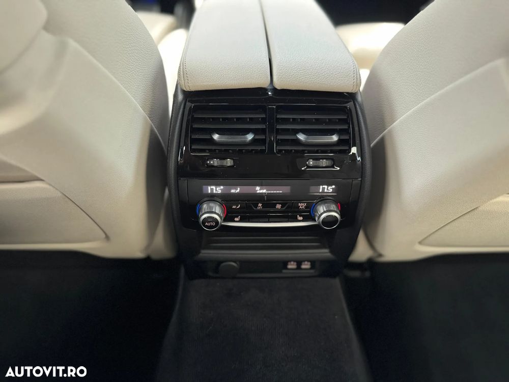BMW Seria 5 530e AT PHEV - 14