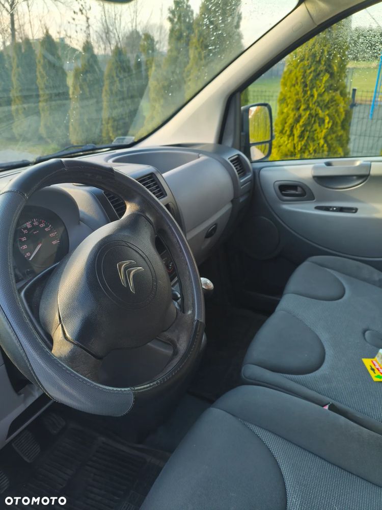 Citroën Jumpy - 11