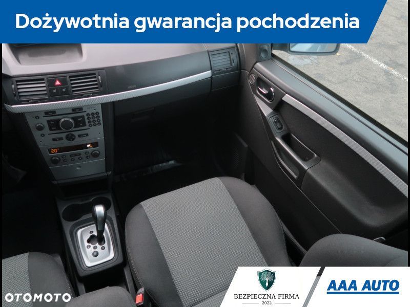 Opel Meriva - 9