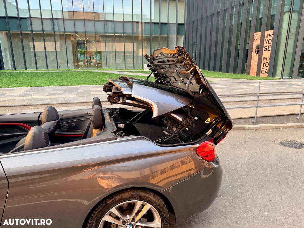 BMW Seria 4 - 7
