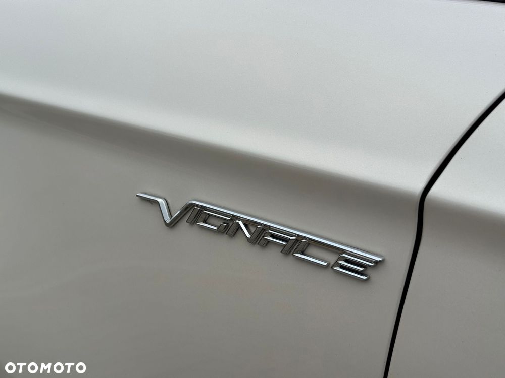 Ford Mondeo 2.0 EcoBlue Vignale - 18