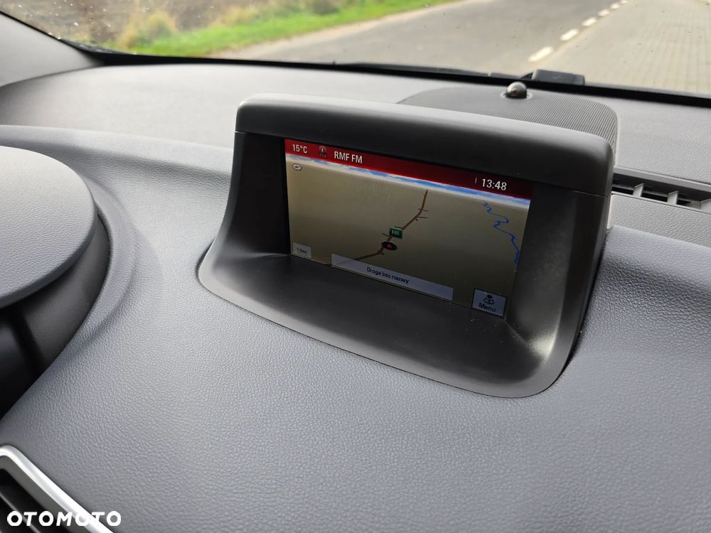 Opel Meriva 1.4 T Cosmo S&S - 26