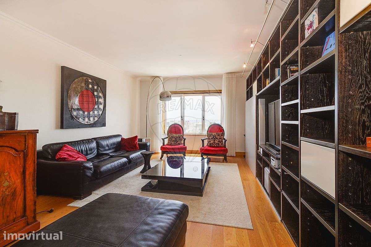 Apartamento T3 para arrendamento - Grande imagem: 4/20