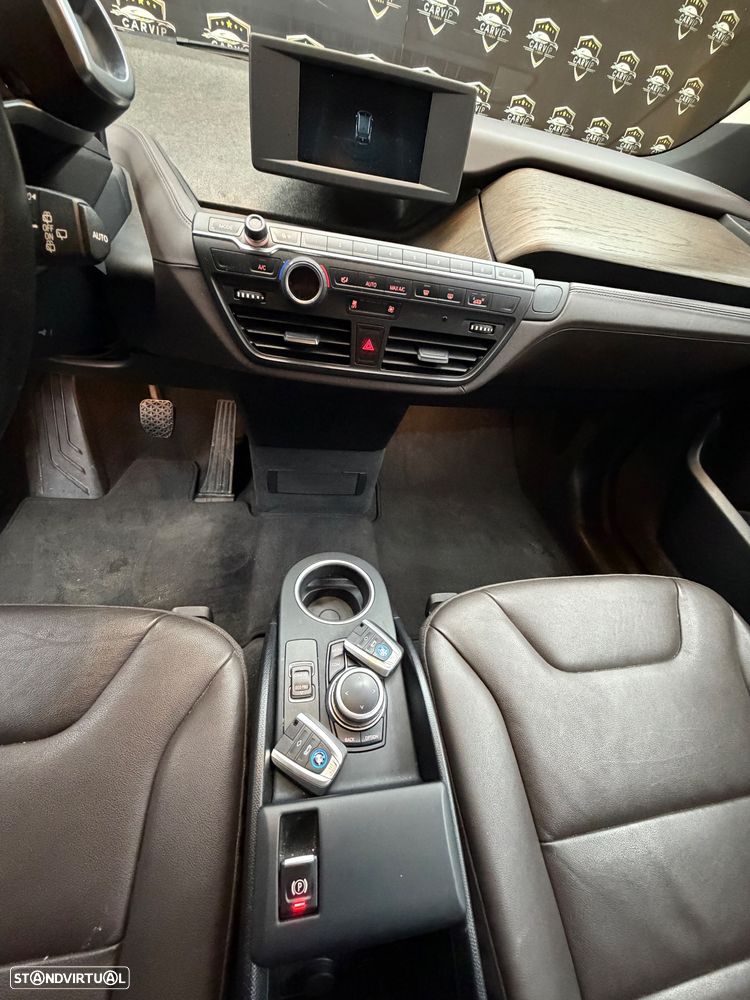 BMW i3 120Ah - 11