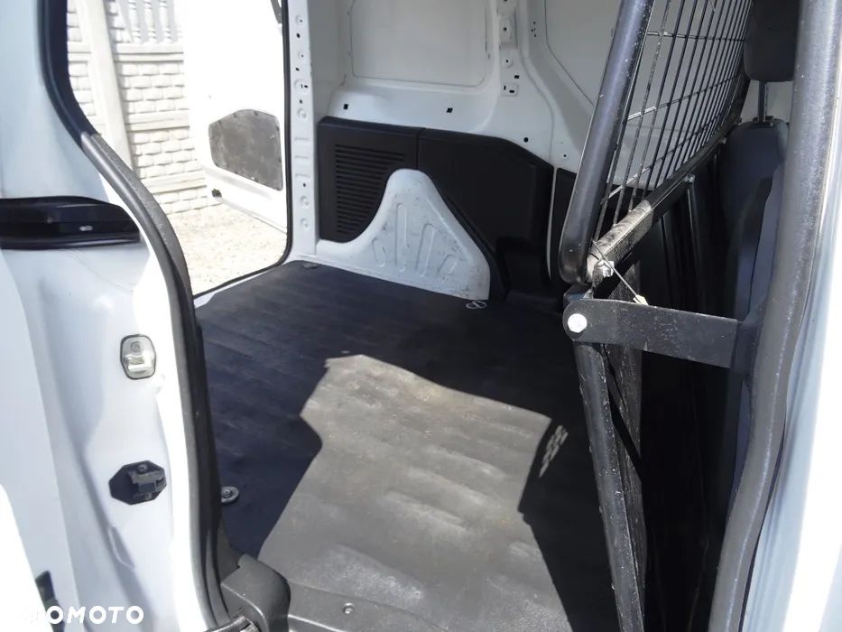 Peugeot Partner 1.6 HDi Access - 10