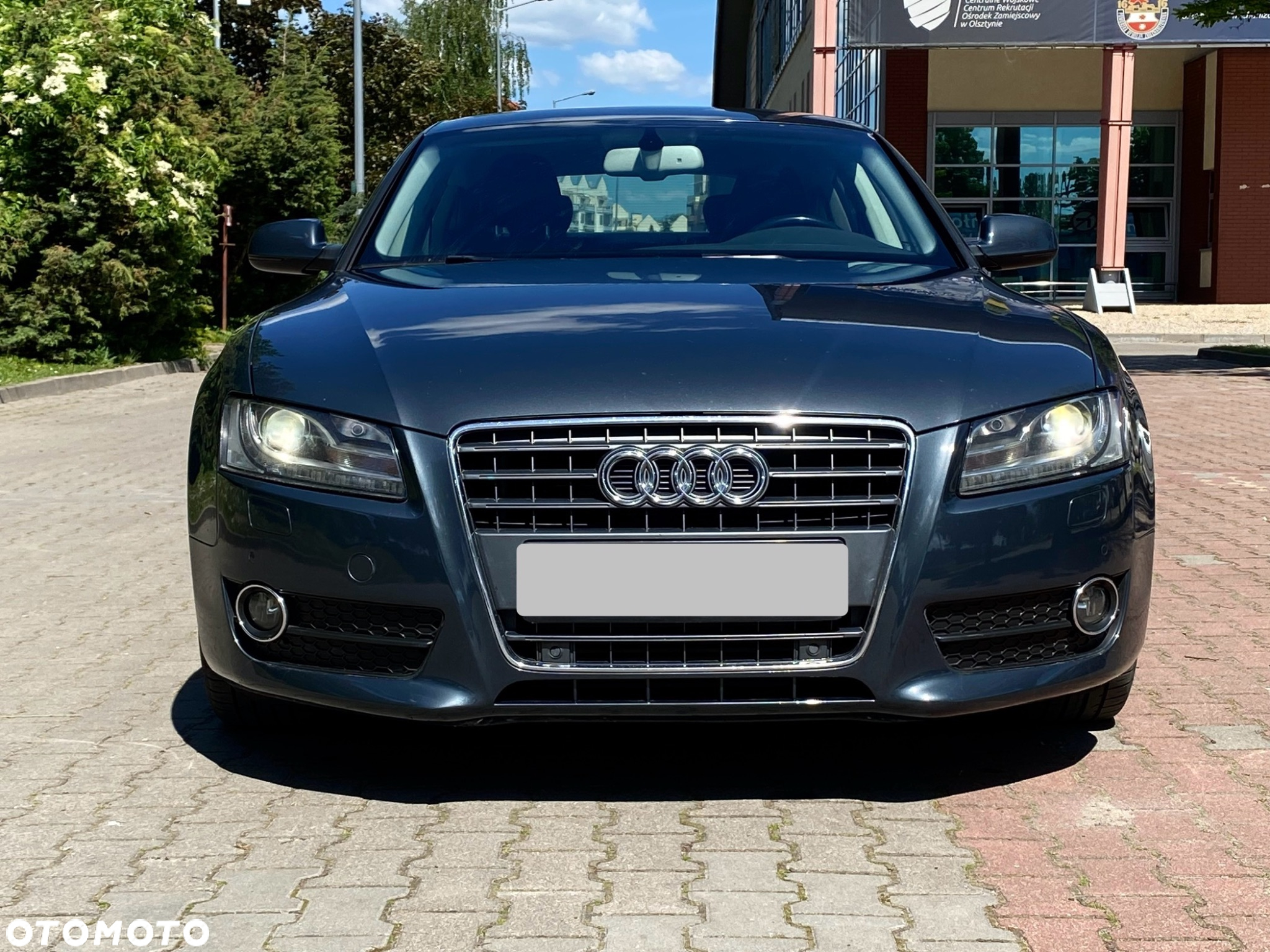 Audi A5 - 4