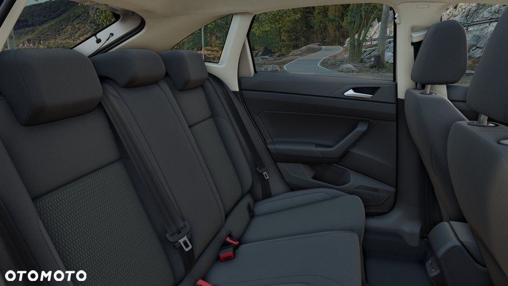 Volkswagen Taigo 1.0 TSI Pure DSG - 14