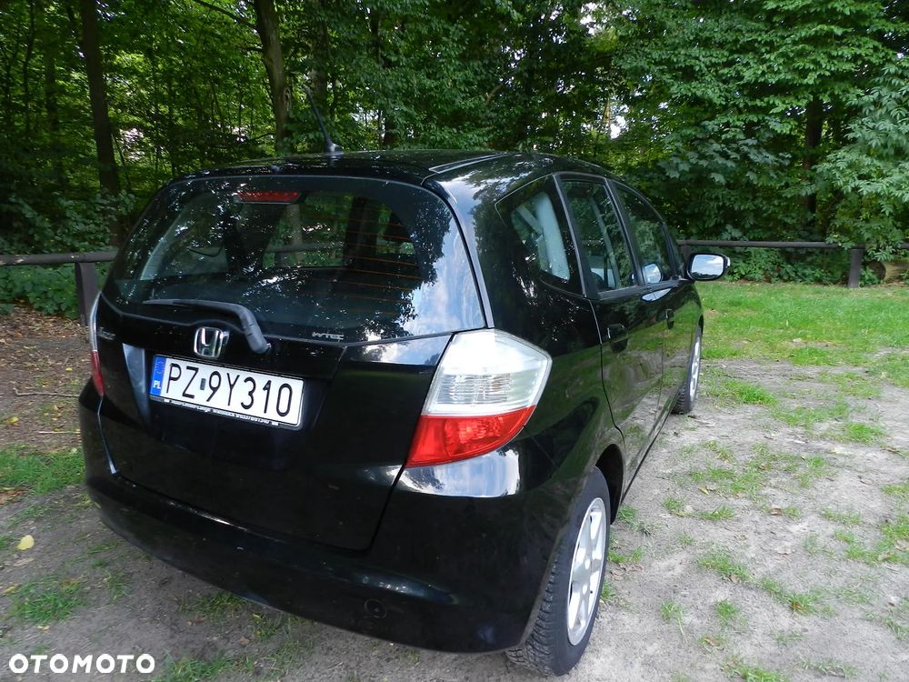 Honda Jazz 1.4 i-VTEC Exclusive - 2