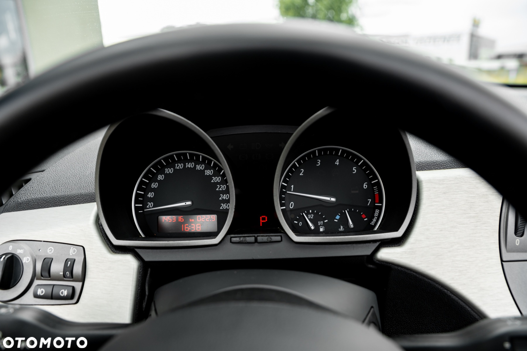 BMW Z4 - 22