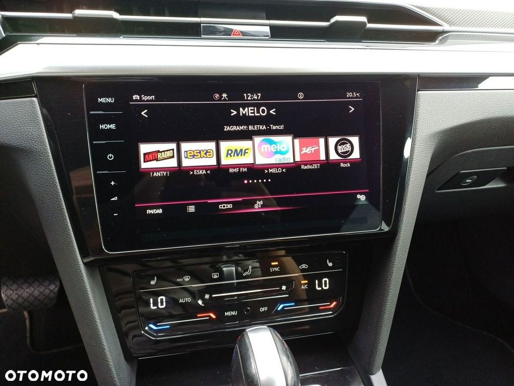 Volkswagen Arteon Shooting Brake - 19