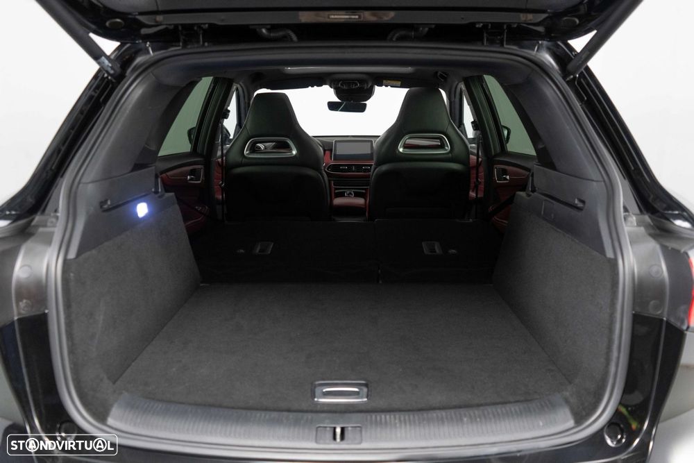MG EHS 1.5 T-GDI Plug-in Hybrid Luxury - 13