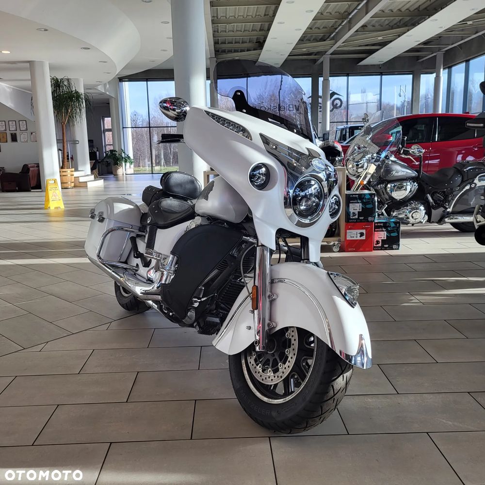 Indian Chieftain - 2