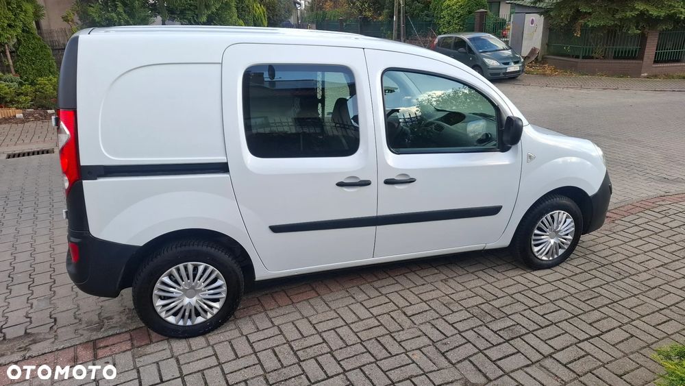 Renault Kangoo - 5