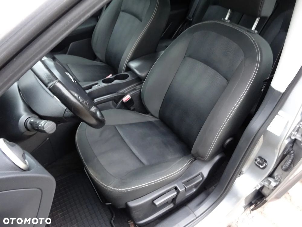 Nissan Qashqai 2.0 acenta - 20