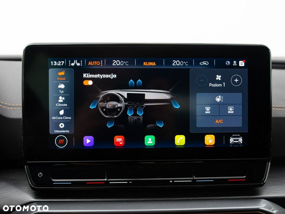 Cupra Formentor 1.5 TSI DSG - 20