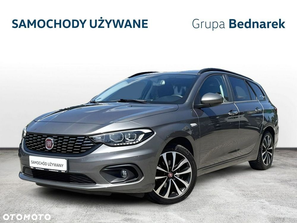 Fiat Tipo 1.4 T-Jet 16v Lounge EU6 - 1