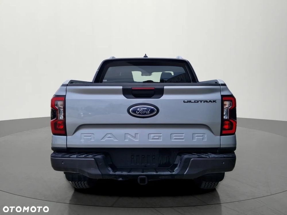 Ford Ranger Wildtrak - 8