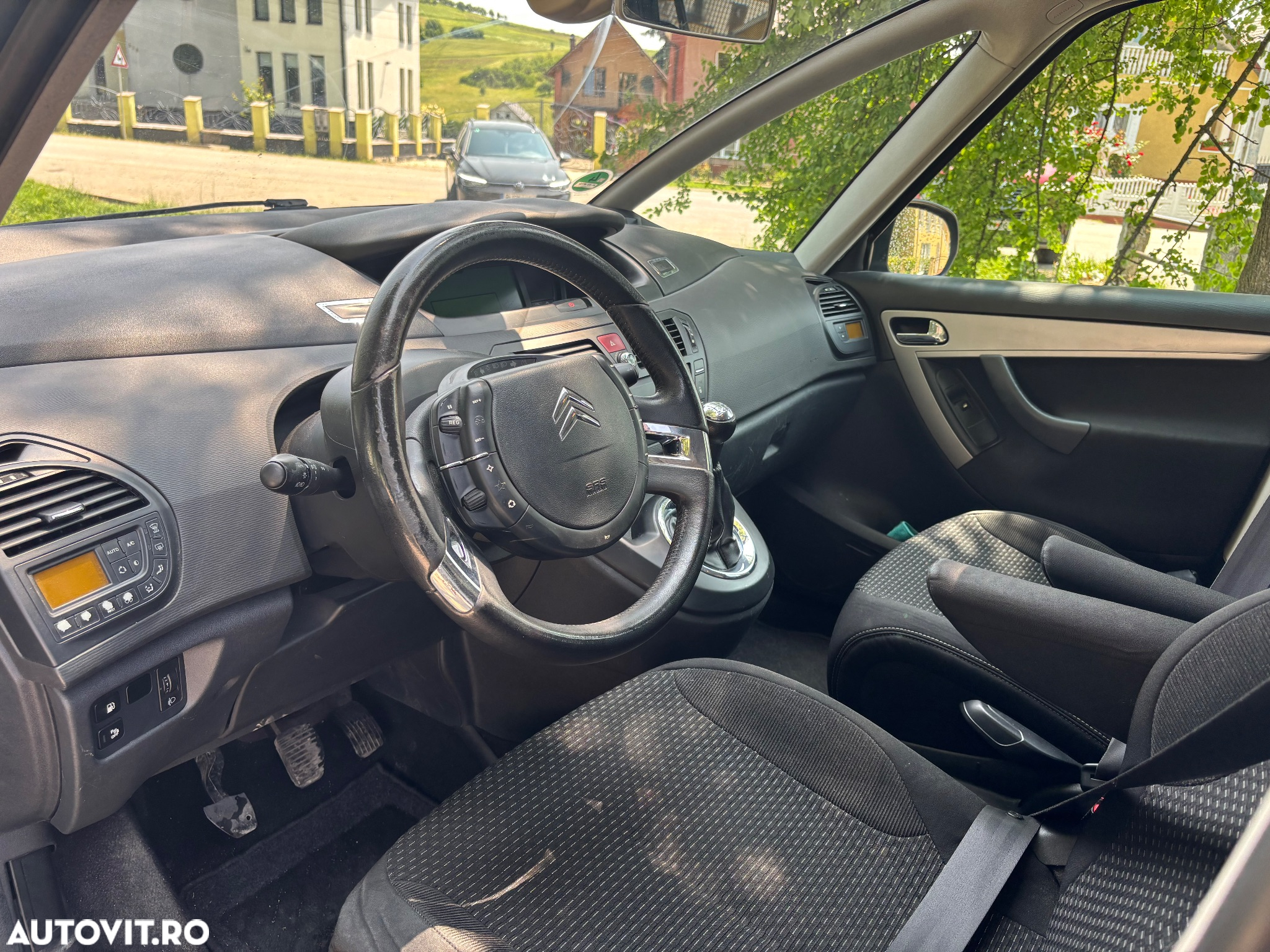Citroën C4 Grand Picasso 1.6 HDi 1+ - 6