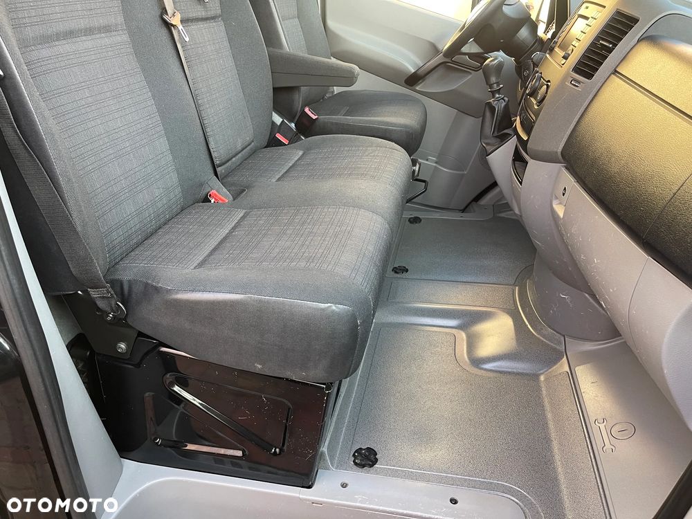 Mercedes-Benz Sprinter 3,0 Skrzyniowy - 30
