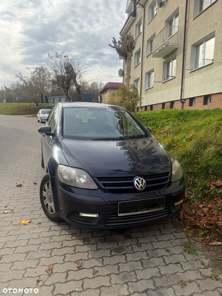 Volkswagen Golf 1.4 Trendline - 2