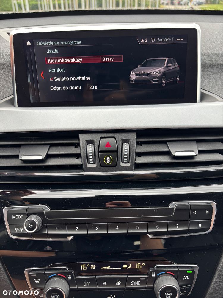 BMW X1 sDrive16d - 30