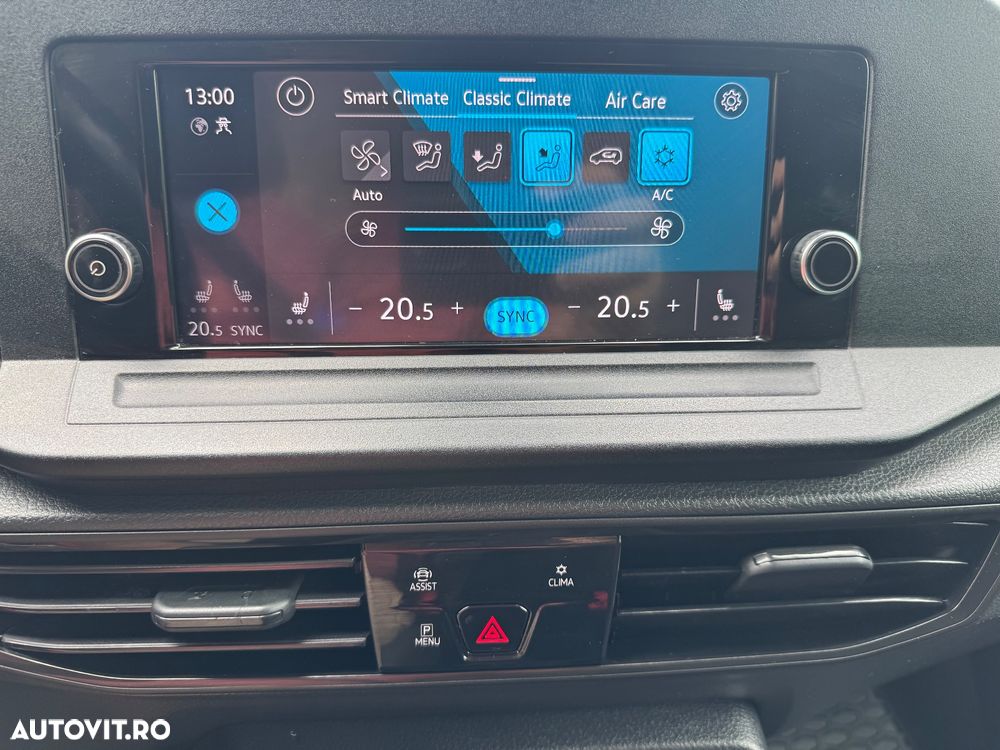 Volkswagen Caddy - 8