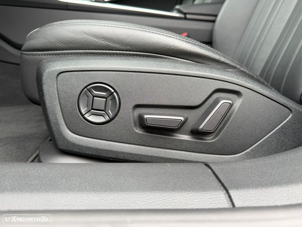 Audi A7 Sportback 50 TFSIe quattro S tronic - 20