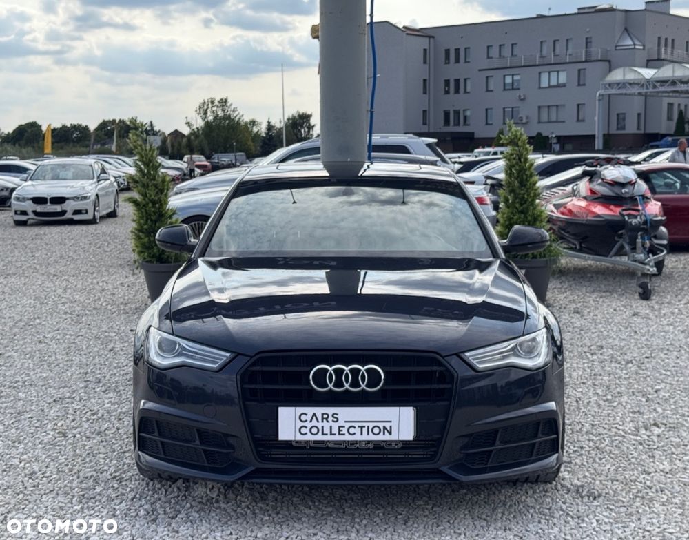 Audi A6 - 9
