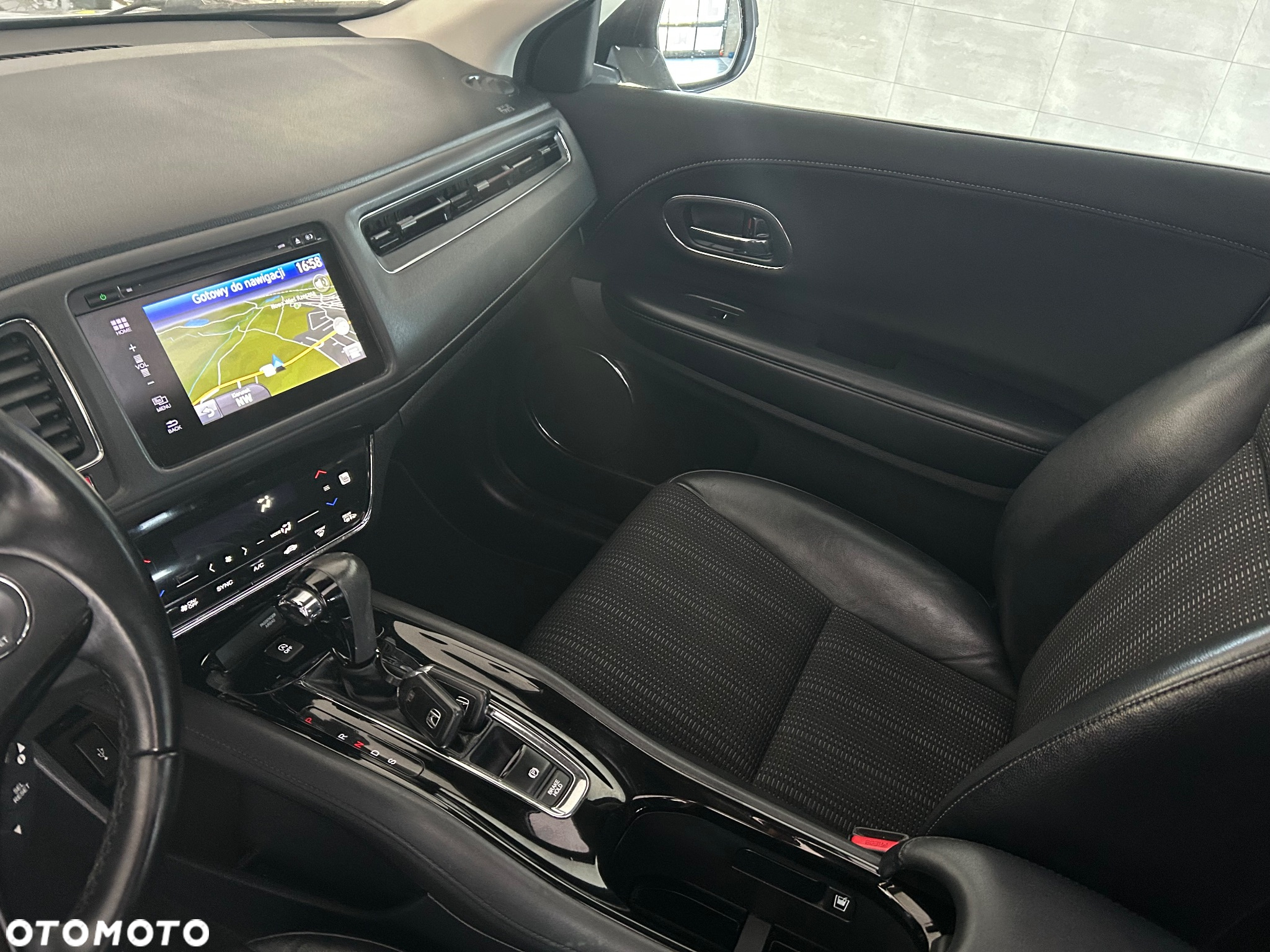 Honda HR-V 1.5 Elegance (ADAS/Honda Connect+) CVT - 16