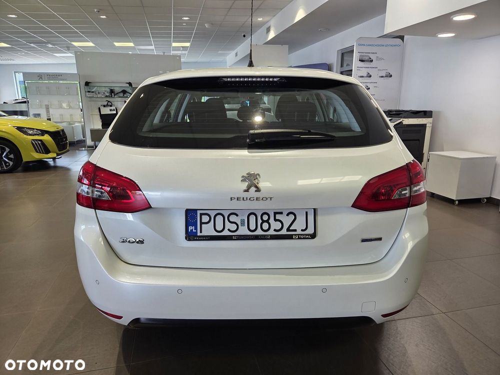 Peugeot 308 1.2 PureTech Active S&S - 6