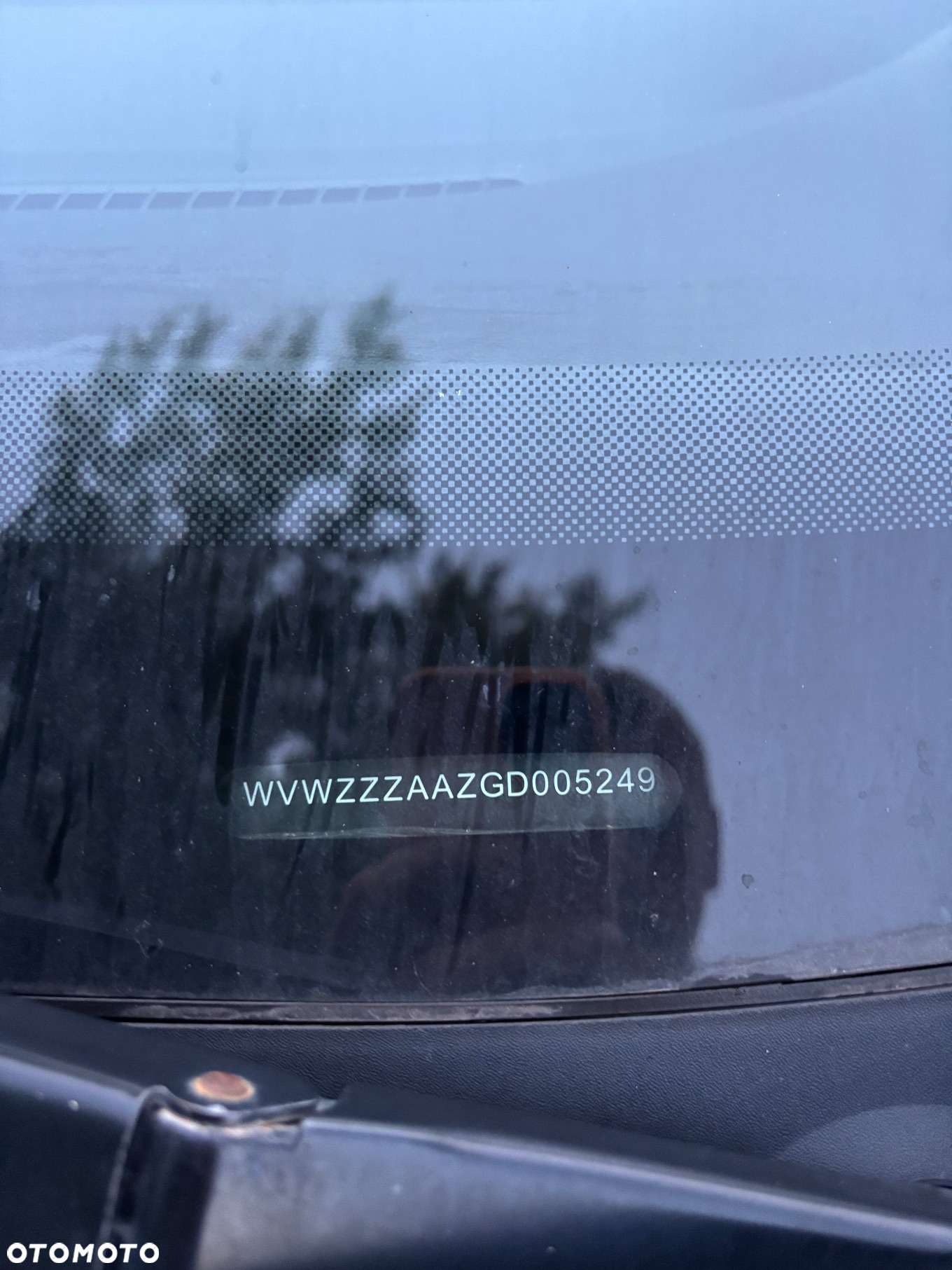 Volkswagen up! - 24