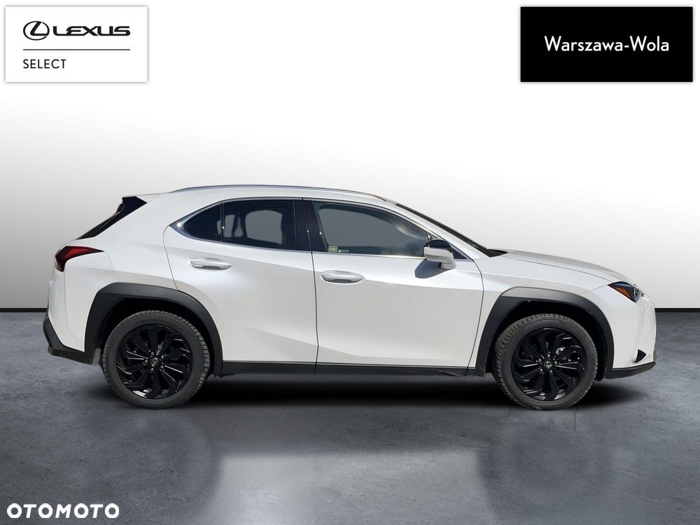 Lexus UX 250h GPF Business 2WD - 6
