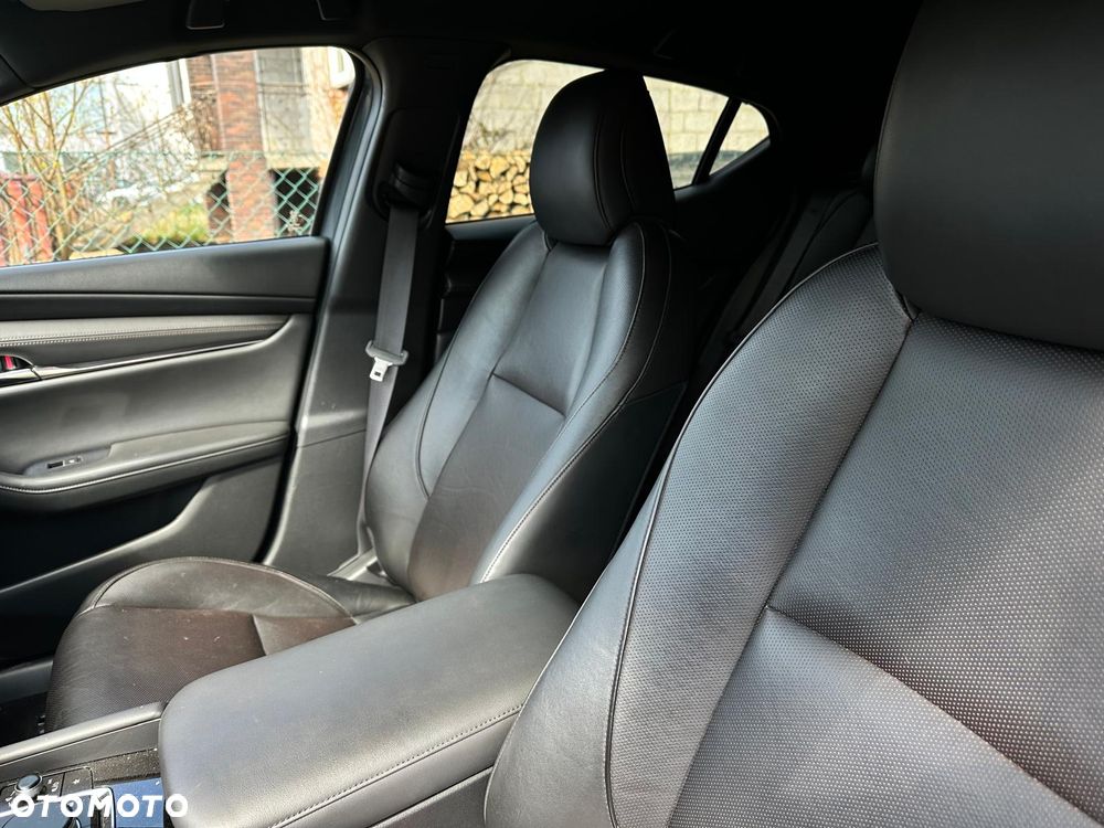 Mazda 3 - 15