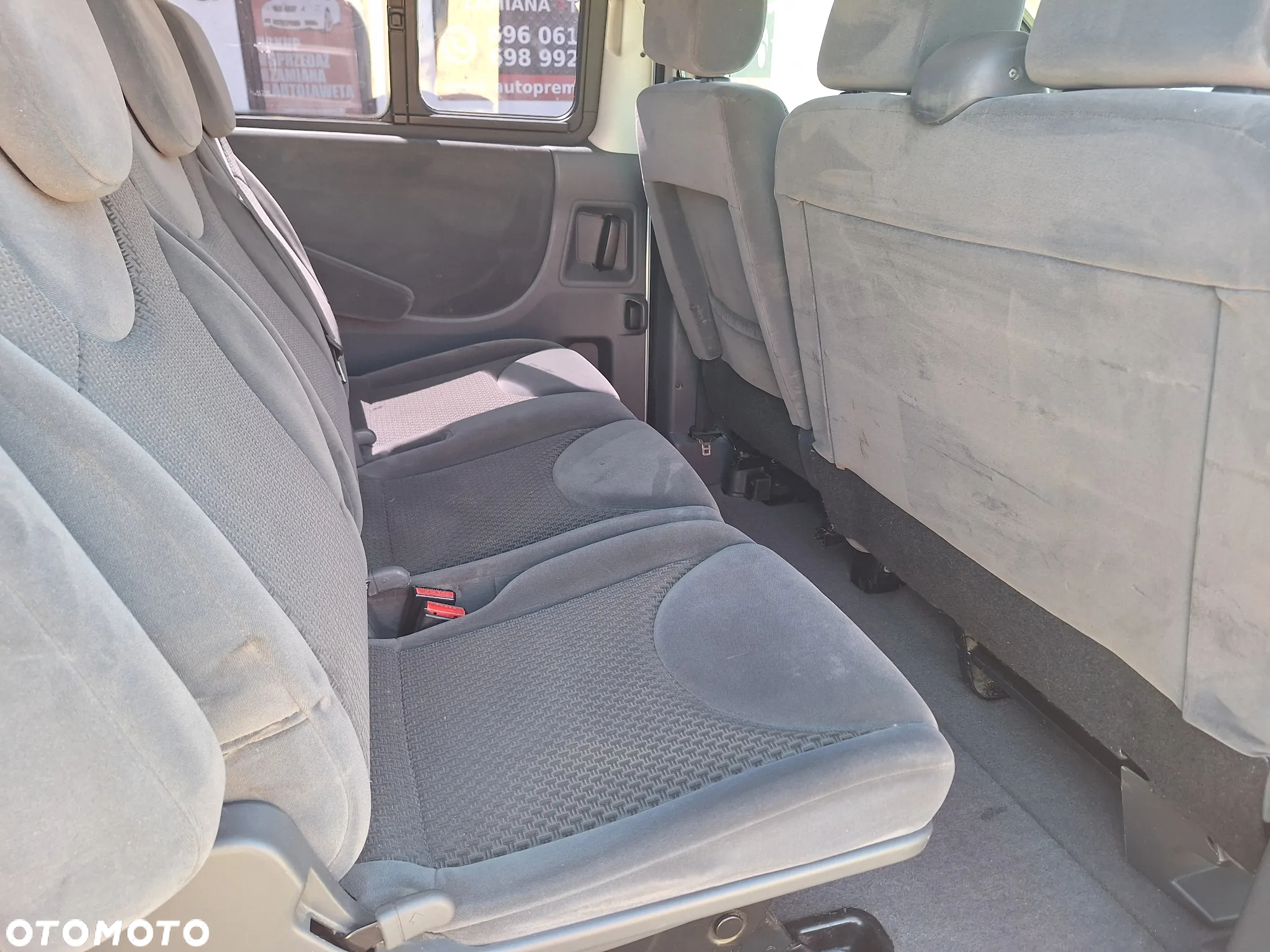Citroën Jumpy Combi - 9