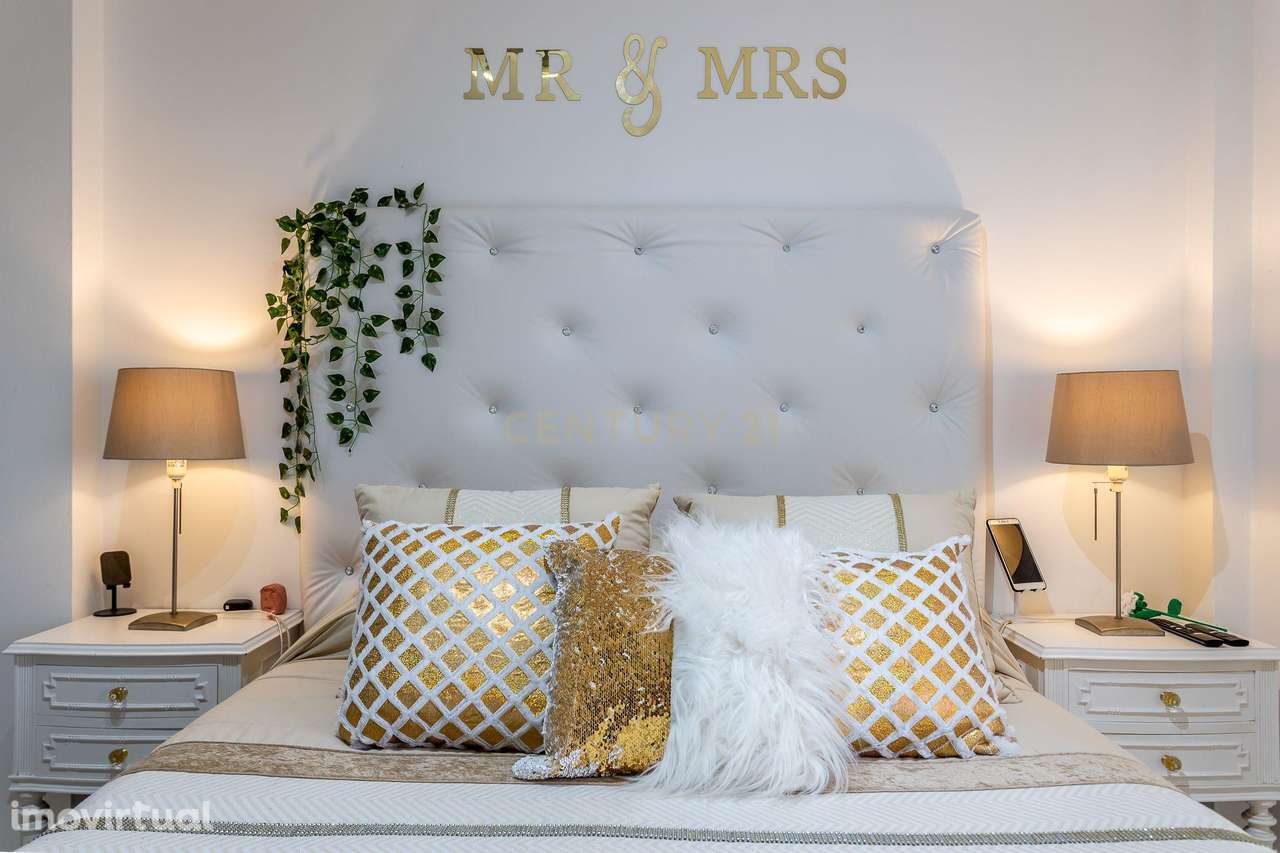 Apartamento T3 na Quinta da Piedade – 2.ª Fase - Grande imagem: 5/36