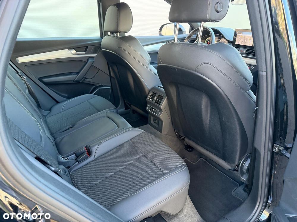 Audi Q5 50 TFSI e Quattro S Line S tronic - 26