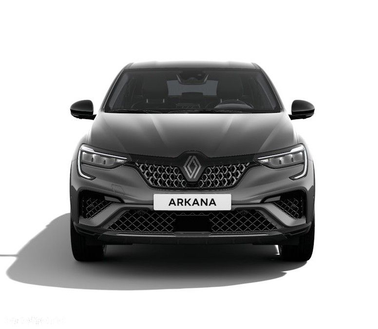 Renault Arkana - 8