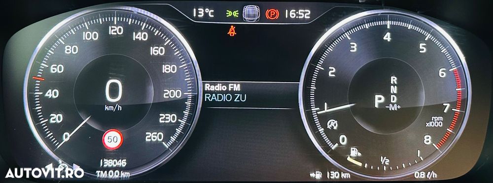 Volvo XC 40 T3 Geartronic Momentum Pro - 28