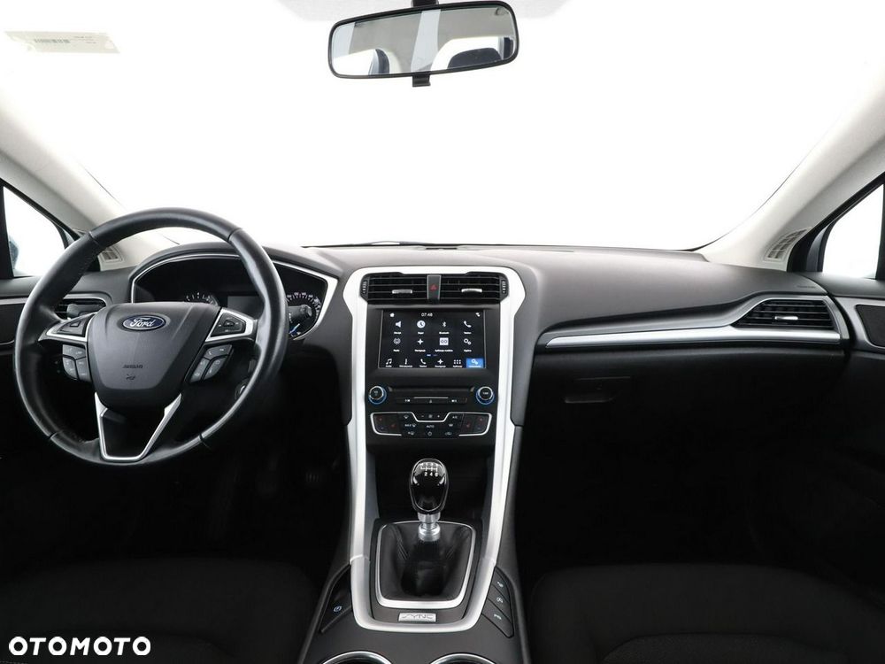 Ford Mondeo 1.5 EcoBoost STart-Stopp Trend - 16