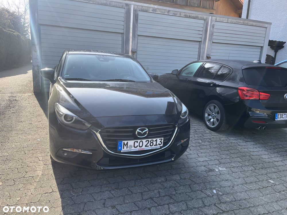 Mazda 3 SKYACTIV-G 120 KIZOKU - 38