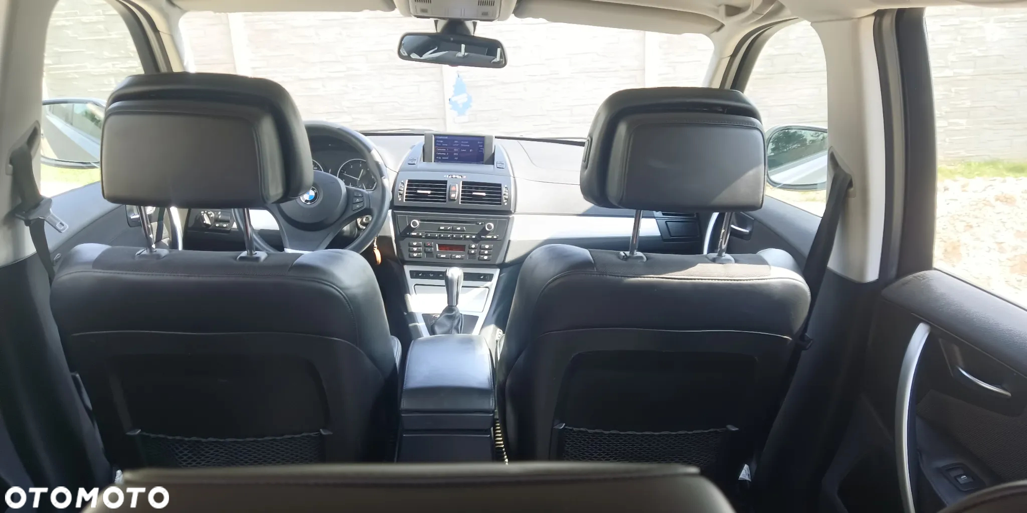 BMW X3 - 11