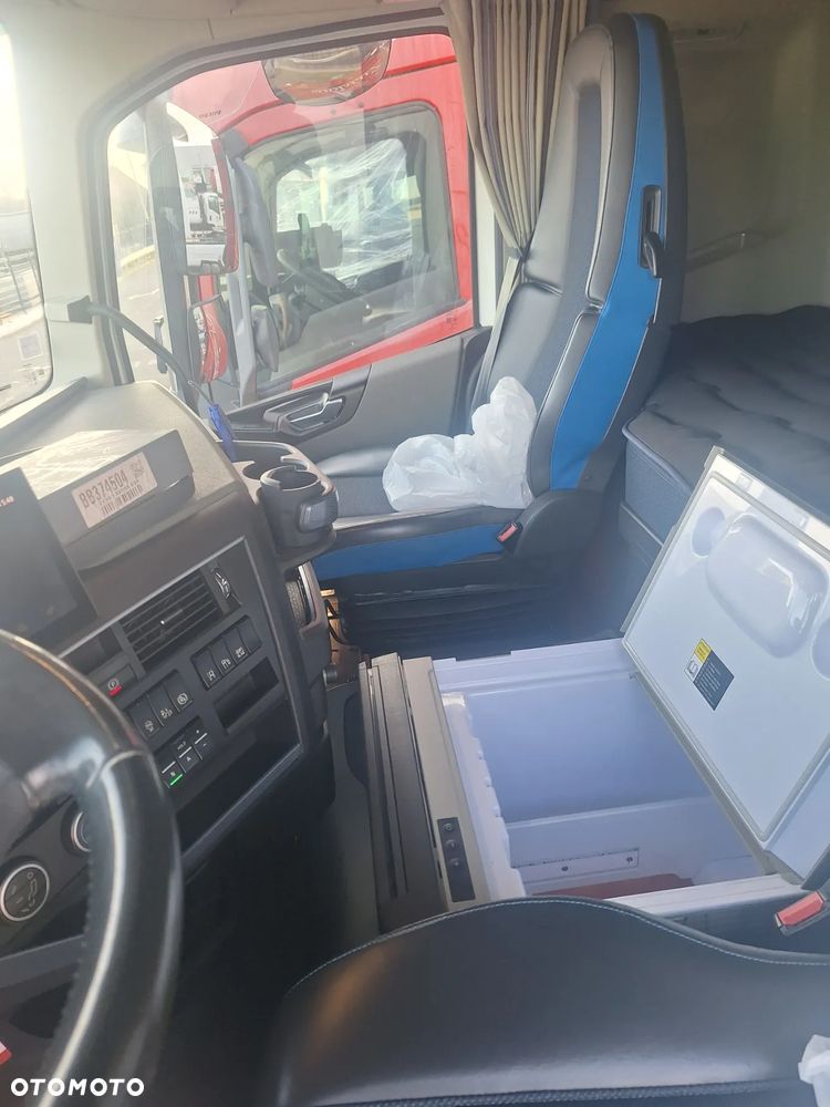 Volvo FH 500 Globetrotter - 9